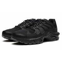 Nike Air Max Terrascape Plus Triple Black