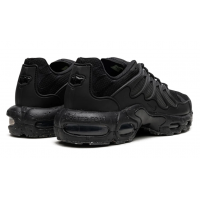 Nike Air Max Terrascape Plus Triple Black