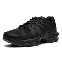 Nike Air Max Terrascape Plus Triple Black