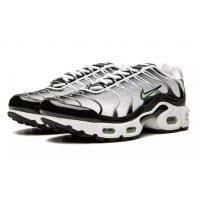 Кроссовки Nike Air Max TN Plus Silver