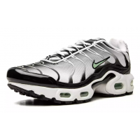 Кроссовки Nike Air Max TN Plus Silver