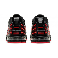 Кроссовки Nike Air Max TN Plus 3 Black Red