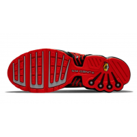 Кроссовки Nike Air Max TN Plus 3 Black Red