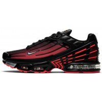 Кроссовки Nike Air Max TN Plus 3 Black Red