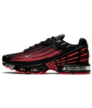 Кроссовки Nike Air Max TN Plus 3 Black Red
