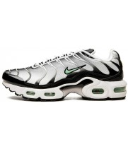 Кроссовки Nike Air Max TN Plus Silver