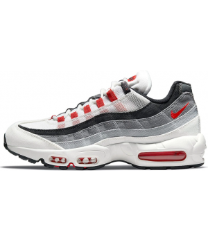 Nike Air Max 95 Smoke Grey Japan
