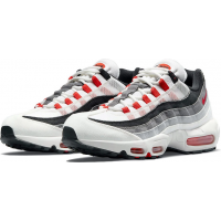 Nike Air Max 95 Smoke Grey Japan