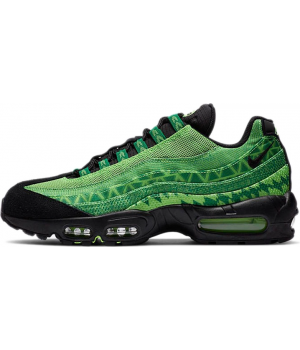 Кроссовки Nike Air Max 95 Naija