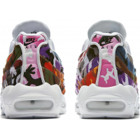 Кроссовки Nike Air Max 95 ERDL Party White