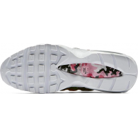 Кроссовки Nike Air Max 95 ERDL Party White