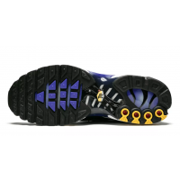 Nike Air Max TN Plus Hyper Blue синие
