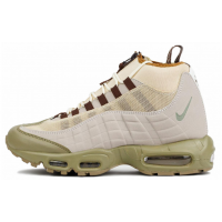 Кроссовки Nike Air Max 95 Sneakerboot Beige