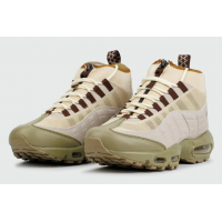 Кроссовки Nike Air Max 95 Sneakerboot Beige