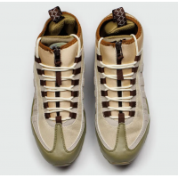 Кроссовки Nike Air Max 95 Sneakerboot Beige