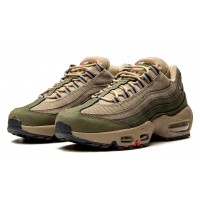 Nike Air Max 95 Essential Olive Rival