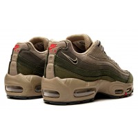 Nike Air Max 95 Essential Olive Rival