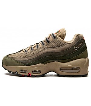 Nike Air Max 95 Essential Olive Rival