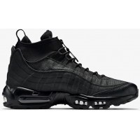 Кроссовки Nike Air Max 95 Sneakerboot Black
