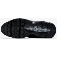 Кроссовки Nike Air Max 95 Sneakerboot Black