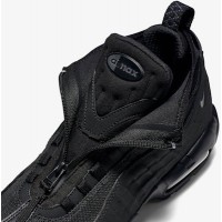 Кроссовки Nike Air Max 95 Sneakerboot Black