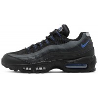 Nike Air Max 95 Essential Black Game Royal