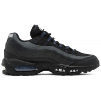 Nike Air Max 95 Essential Black Game Royal