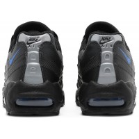Nike Air Max 95 Essential Black Game Royal
