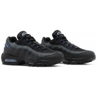 Nike Air Max 95 Essential Black Game Royal