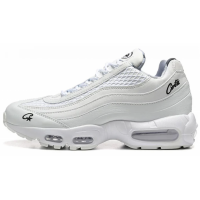 Кроссовки Corteiz x Nike Air Max 95 Tour White