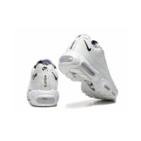 Кроссовки Corteiz x Nike Air Max 95 Tour White