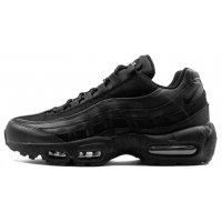 Кроссовки Nike Air Max 95 Triple Black