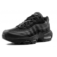 Кроссовки Nike Air Max 95 Triple Black