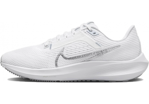 Кроссовки Nike Air Zoom Pegasus 40 White Photon Dust