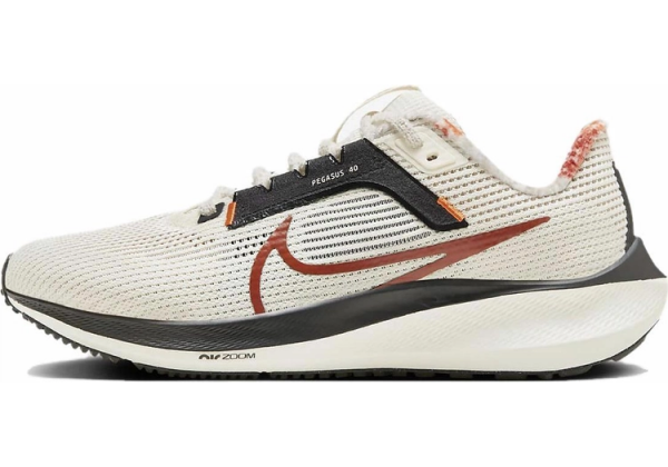 Кроссовки Nike Air Zoom Pegasus 40 Premium Light Ivory