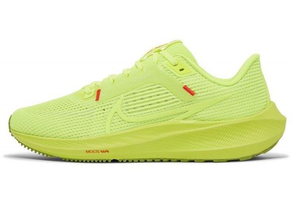 Кроссовки Nike Pegasus 40 Light Green