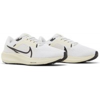 Кроссовки Nike Pegasus 40 Milky White