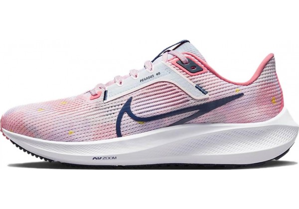 Nike Pegasus 40 Premium Kaleidoscope
