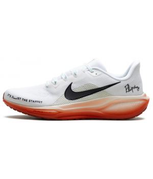 Eliud Kipchoge x Nike Air Zoom Pegasus 41 Its Just The Start