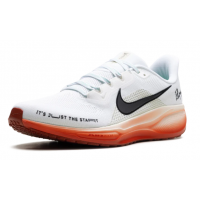 Eliud Kipchoge x Nike Air Zoom Pegasus 41 Its Just The Start