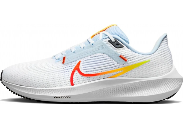 Кроссовки Nike Pegasus 40 White