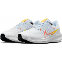 Кроссовки Nike Pegasus 40 White