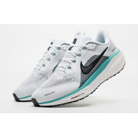 Nike Air Zoom Pegasus 41 White Black Blue