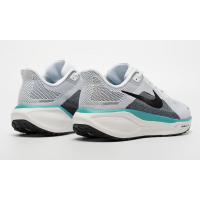 Nike Air Zoom Pegasus 41 White Black Blue