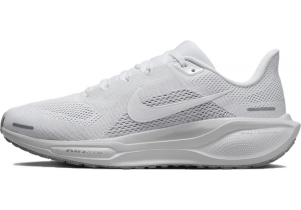 Кроссовки Nike Air Zoom Pegasus 41 White Black