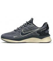 Nike Zoom Lunar Apparent Dark Grey Black