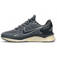 Nike Zoom Lunar Apparent Dark Grey Black
