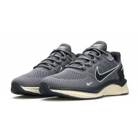 Nike Zoom Lunar Apparent Dark Grey Black