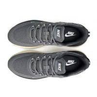 Nike Zoom Lunar Apparent Dark Grey Black