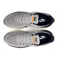 Кроссовки Nike Zoom Lunar Apparent Light Grey Black